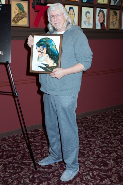 Photo Coverage: Leapin' Lizards! ANNIE Preps for NYC Return at the Kings Theatre  Image