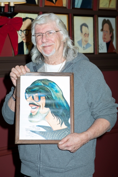 Photo Coverage: Leapin' Lizards! ANNIE Preps for NYC Return at the Kings Theatre  Image