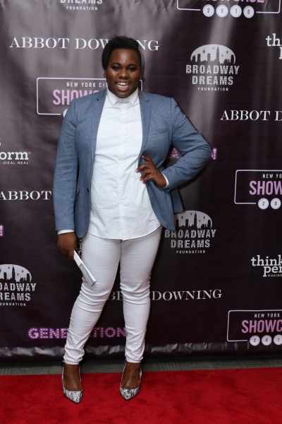 Photo Flash: Inside Broadway Dreams Foundation's NYC Showcase and NIGHT OF DREAMS Gala Image