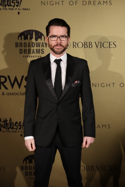 Photo Flash: Inside Broadway Dreams Foundation's NYC Showcase and NIGHT OF DREAMS Gala Image