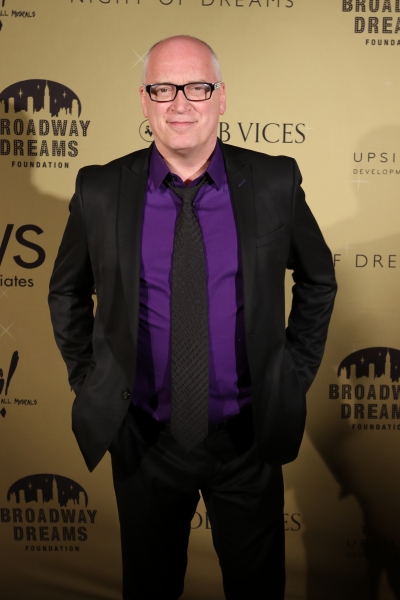 Photo Flash: Inside Broadway Dreams Foundation's NYC Showcase and NIGHT OF DREAMS Gala 