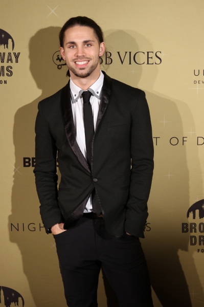 Photo Flash: Inside Broadway Dreams Foundation's NYC Showcase and NIGHT OF DREAMS Gala Image