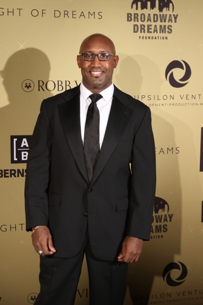 Photo Flash: Inside Broadway Dreams Foundation's NYC Showcase and NIGHT OF DREAMS Gala Image