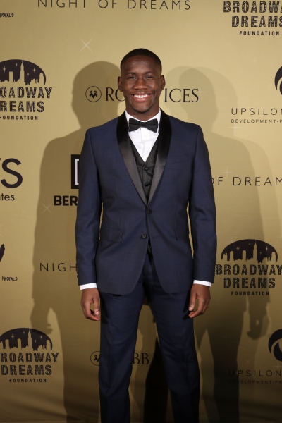Photo Flash: Inside Broadway Dreams Foundation's NYC Showcase and NIGHT OF DREAMS Gala 