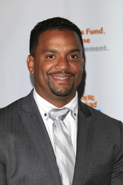 Photo Flash: Rose Marie, Corbin Bleu, and More Attend the Actor's Fund's Looking Ahead Awards Image