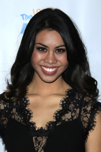 Photo Flash: Rose Marie, Corbin Bleu, and More Attend the Actor's Fund's Looking Ahead Awards Image