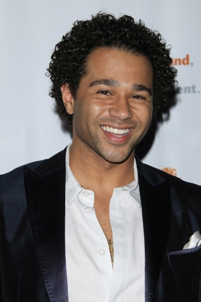 Photo Flash: Rose Marie, Corbin Bleu, and More Attend the Actor's Fund's Looking Ahead Awards Image