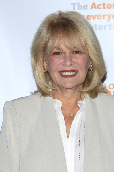 Photo Flash: Rose Marie, Corbin Bleu, and More Attend the Actor's Fund's Looking Ahead Awards Image