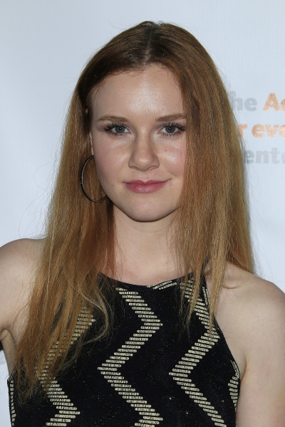 Photo Flash: Rose Marie, Corbin Bleu, and More Attend the Actor's Fund's Looking Ahead Awards Image
