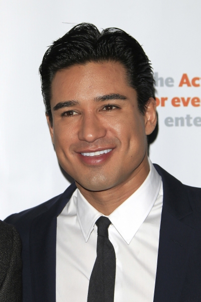 Photo Flash: Rose Marie, Corbin Bleu, and More Attend the Actor's Fund's Looking Ahead Awards Image