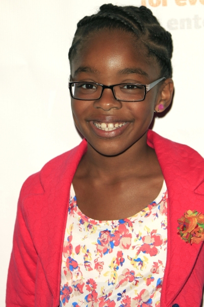 Photo Flash: Rose Marie, Corbin Bleu, and More Attend the Actor's Fund's Looking Ahead Awards Image