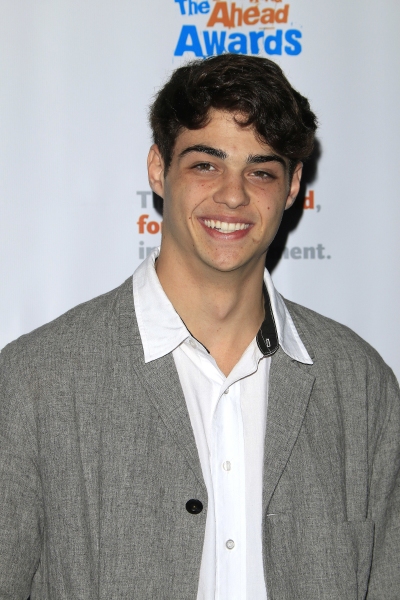 Photo Flash: Rose Marie, Corbin Bleu, and More Attend the Actor's Fund's Looking Ahead Awards Image