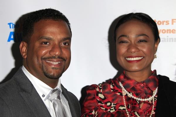 Photo Flash: Rose Marie, Corbin Bleu, and More Attend the Actor's Fund's Looking Ahead Awards Image