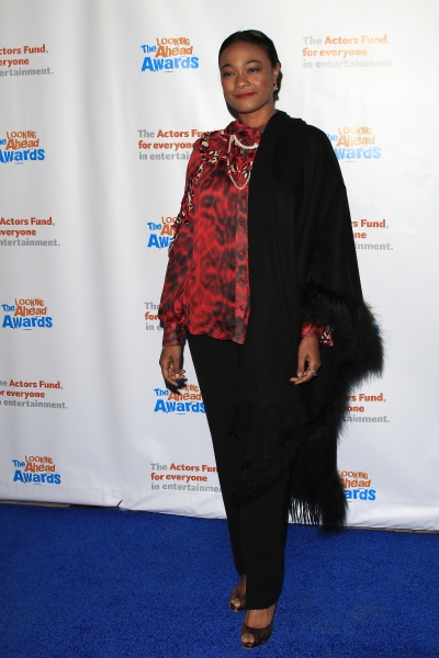 Photo Flash: Rose Marie, Corbin Bleu, and More Attend the Actor's Fund's Looking Ahead Awards Image