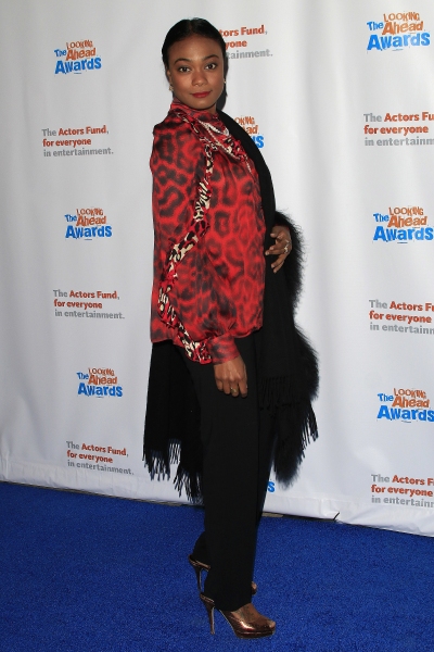 Photo Flash: Rose Marie, Corbin Bleu, and More Attend the Actor's Fund's Looking Ahead Awards Image