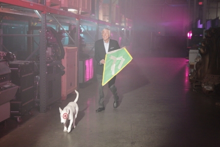 Photo Flash: Dick Van Dyke Hosts ABC's Broadcast of Disney Classic MARY POPPINS Tonight Image