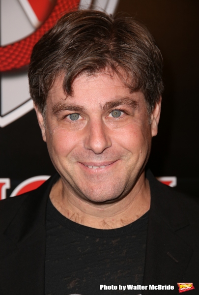 Photo Coverage: SCHOOL OF ROCK Cast Parties Like Rockstars on Opening Night! Image