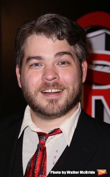 Photo Coverage: SCHOOL OF ROCK Cast Parties Like Rockstars on Opening Night! Image