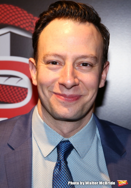 Photo Coverage: SCHOOL OF ROCK Cast Parties Like Rockstars on Opening Night! Image