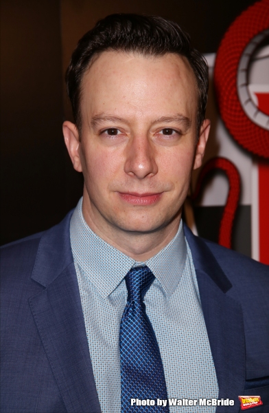 Photo Coverage: SCHOOL OF ROCK Cast Parties Like Rockstars on Opening Night! Image