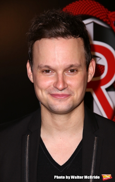 Photo Coverage: SCHOOL OF ROCK Cast Parties Like Rockstars on Opening Night! Image