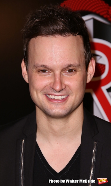 Photo Coverage: SCHOOL OF ROCK Cast Parties Like Rockstars on Opening Night! Image