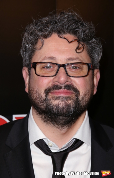 Photo Coverage: SCHOOL OF ROCK Cast Parties Like Rockstars on Opening Night! Image