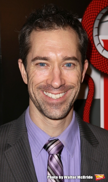 Photo Coverage: SCHOOL OF ROCK Cast Parties Like Rockstars on Opening Night! Image