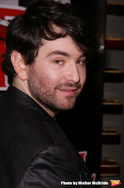 Photo Coverage: SCHOOL OF ROCK Cast Parties Like Rockstars on Opening Night! Image