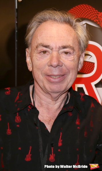 Photo Coverage: SCHOOL OF ROCK Cast Parties Like Rockstars on Opening Night! Image
