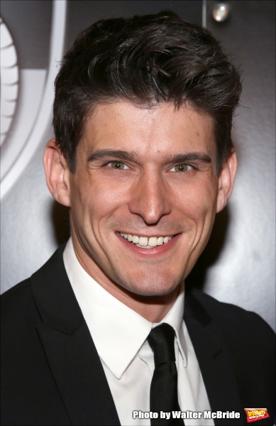 Photo Coverage: SCHOOL OF ROCK Cast Parties Like Rockstars on Opening Night! Image