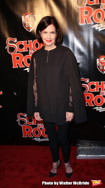 Photo Coverage: SCHOOL OF ROCK Movie Cast Reunites on the Red Carpet! Image