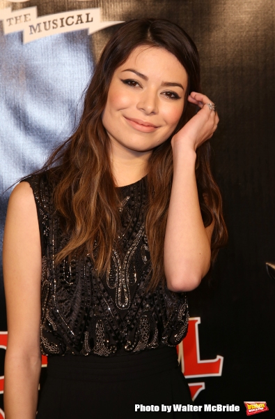Photo Coverage: SCHOOL OF ROCK Movie Cast Reunites on the Red Carpet! Image