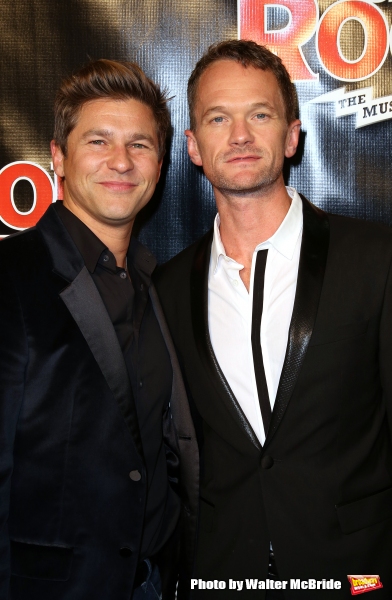 Photo Coverage: SCHOOL OF ROCK Movie Cast Reunites on the Red Carpet! Image