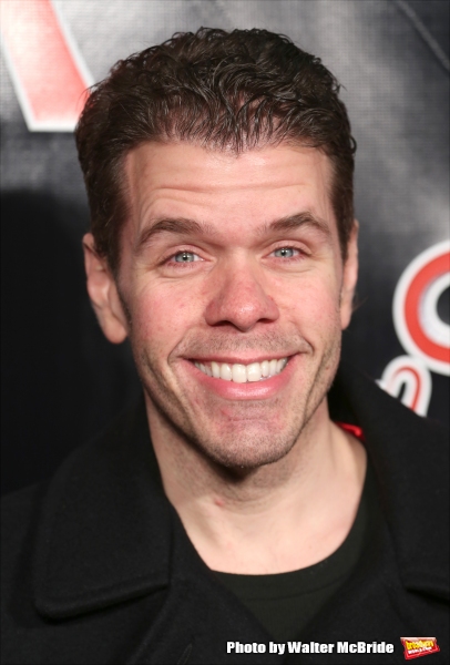 Photo Coverage: SCHOOL OF ROCK Movie Cast Reunites on the Red Carpet! Image