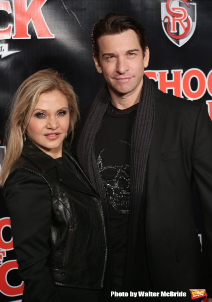 Photo Coverage: SCHOOL OF ROCK Movie Cast Reunites on the Red Carpet! Image