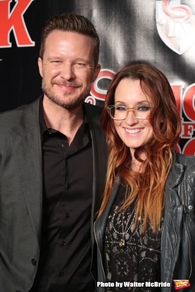 Photo Coverage: SCHOOL OF ROCK Movie Cast Reunites on the Red Carpet! Image