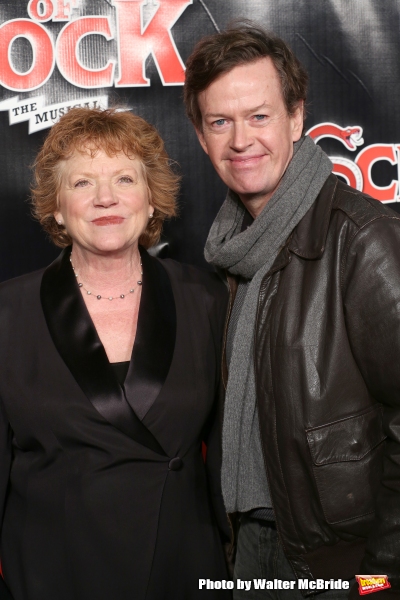 Photo Coverage: SCHOOL OF ROCK Movie Cast Reunites on the Red Carpet! Image