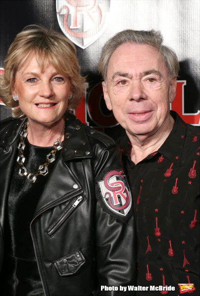 Photo Coverage: SCHOOL OF ROCK Movie Cast Reunites on the Red Carpet! Image