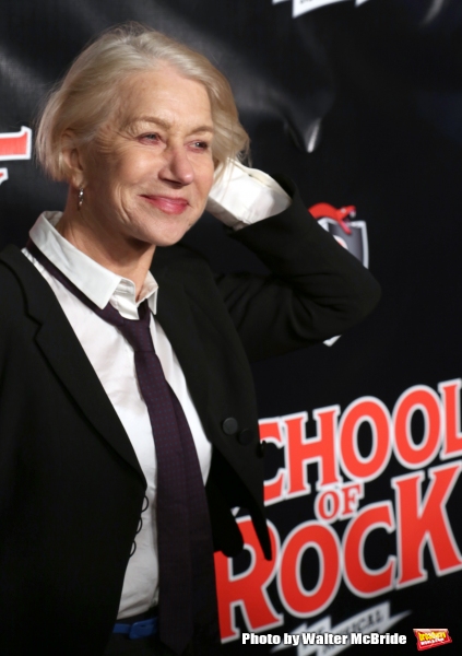 Photo Coverage: SCHOOL OF ROCK Movie Cast Reunites on the Red Carpet! Image