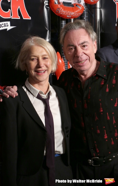 Photo Coverage: SCHOOL OF ROCK Movie Cast Reunites on the Red Carpet! Image