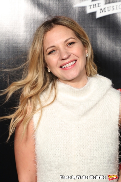 Photo Coverage: SCHOOL OF ROCK Movie Cast Reunites on the Red Carpet! Image