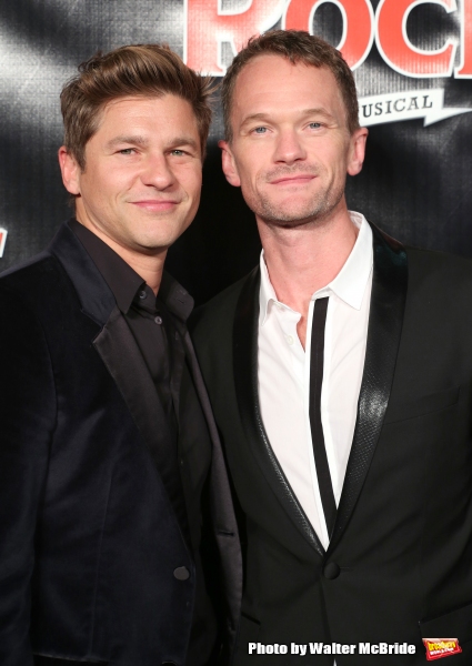 Photo Coverage: SCHOOL OF ROCK Movie Cast Reunites on the Red Carpet! Image
