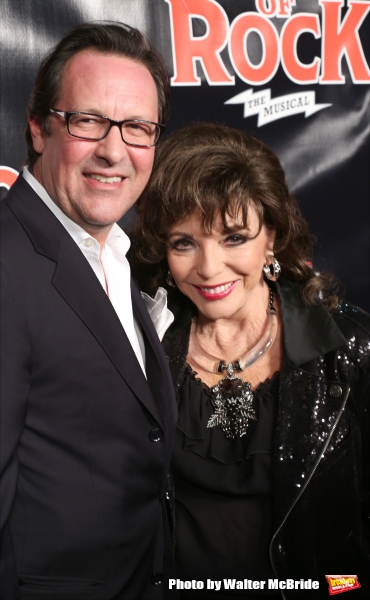 Photo Coverage: SCHOOL OF ROCK Movie Cast Reunites on the Red Carpet! Image