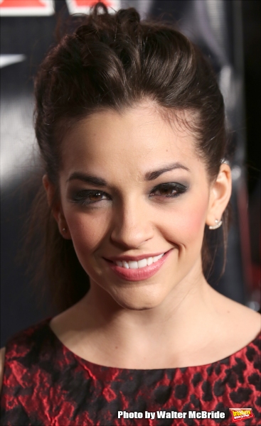 Photo Coverage: SCHOOL OF ROCK Movie Cast Reunites on the Red Carpet! Image