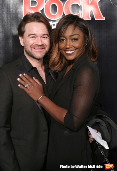 Photo Coverage: SCHOOL OF ROCK Movie Cast Reunites on the Red Carpet! Image