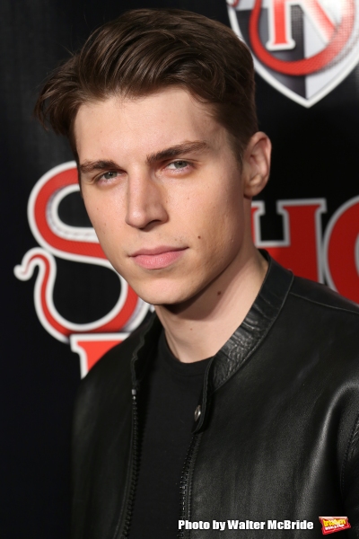 Photo Coverage: SCHOOL OF ROCK Movie Cast Reunites on the Red Carpet! Image