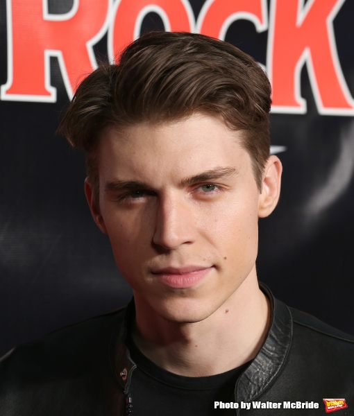 Photo Coverage: SCHOOL OF ROCK Movie Cast Reunites on the Red Carpet! Image