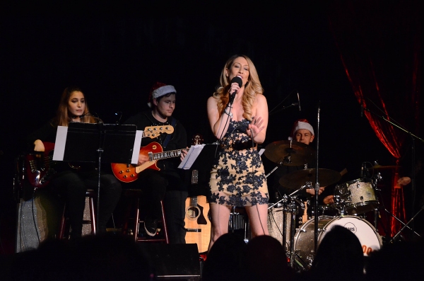 Photo Flash: Billy Porter, Stephanie J. Block and More Take Part in SPARKLE Benefit for The Actors Fund 