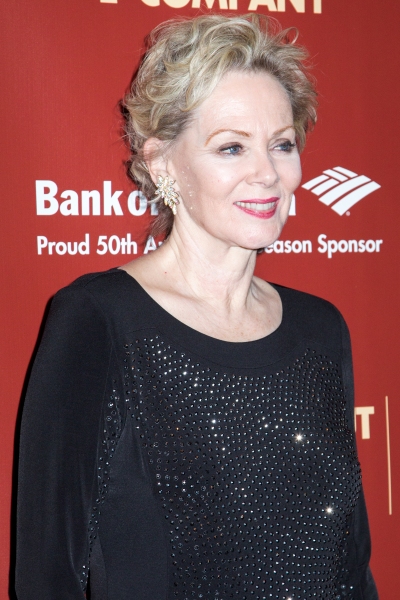 Photo Coverage: Nathan Lane & the Cast of THE MAN WHO CAME TO DINNER Reunite for Roundabout Benefit Reading Image